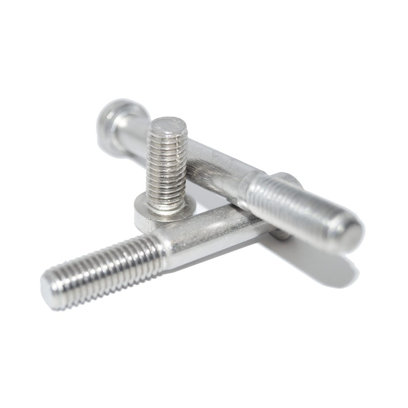 Cylindrical screws with hexagon socket, M10 x 22, 25 pieces,