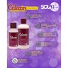 Calazin Calamina (Suspensión-crema 180ml.) 2 piezas