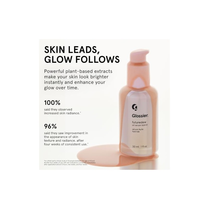 Glossier Futuredew Oil Serum Hybrid 30 ml / 1 FL
