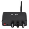 Bluetooth Sound Preamplifier 20dB Dual Op Amp NE5532 Stereo Preamp