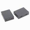 1080P HDMI Extension Cable Transmitter KVM with USB Keyboard Mouse