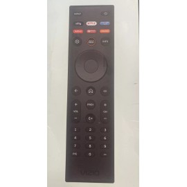 Vizio Smart TV Remote Control Replacement Remote for VIZIO TV's (XRT140L) [LN]