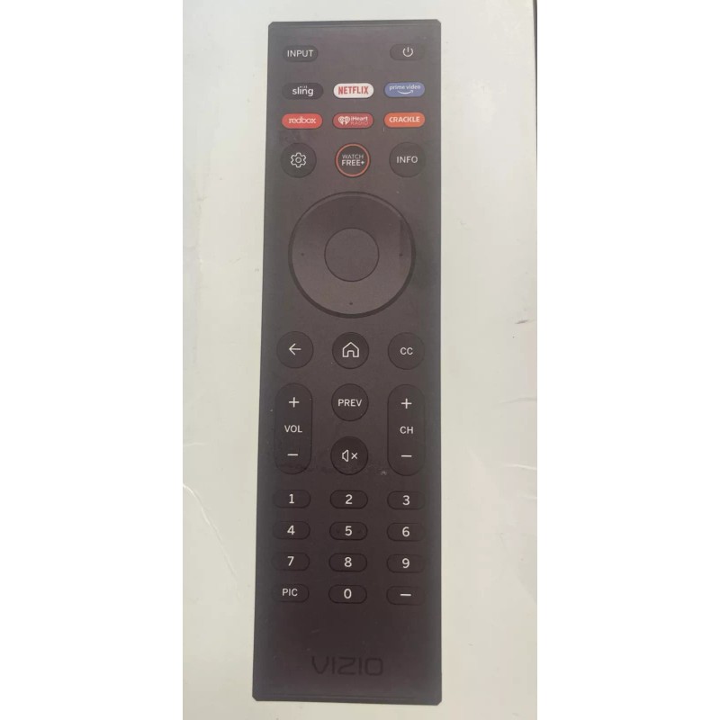Vizio Smart TV Remote Control Replacement Remote for VIZIO TV's