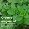 Natural Factors Organic Oil of Oregano, 2 Fluid Ounces