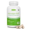 Igennus High Strength Ashwagandha Complex, L-Theanine, Magnesium & KSM-66 Root