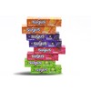 Sugus Fruity Tasty Sweet Chewy Candy Mix Flavored Orange, Raspberry,
