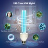 uvcoolplunge Replacement Bulb (25W Ozone Bulb)