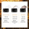 Redken Brews Cream Pomade For Men, Medium Hold, Natural Finish