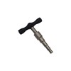 Professional Metal Calibration Mandrel for Multilayer Composite Pipe Copper Tube