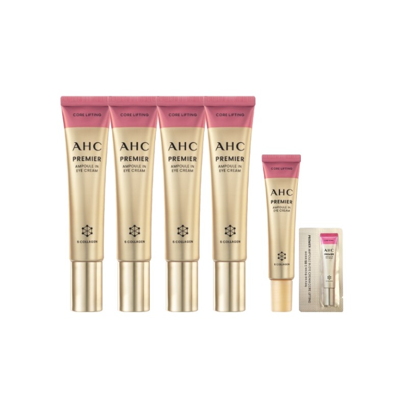 AHC Eye Cream Season 12 Premier Ampoule For Face 40ml