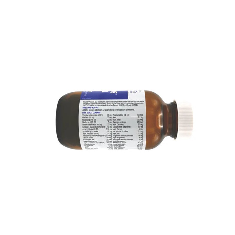 Eagle Tresos Natal 90 Tablets