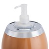 Master Massage Golden Touch Single Bottle Massage Oil Warmer-Professional Massage