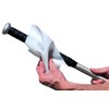 Hot Glove Tacky Cloth TAC Rag Grip Enhancer - Alternativa