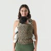 Baby Carrier for Newborns to Toddlers | Cozy Wrap with