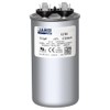 Motor Run Capacitor Round 70 uf MFD 370 Volt VAC