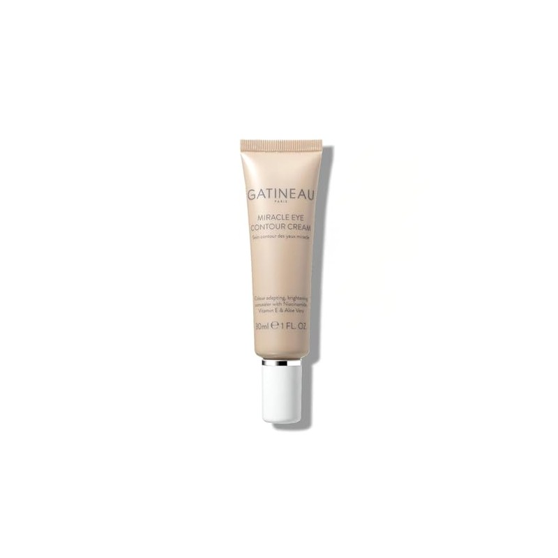 GATINEAU Miracle Eye Contour Cream 30ml