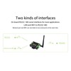RS232 RS485 to WiFi POE Ethernet Serial Server Converter Multifunction