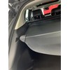 Okutech Black Retractable Cargo Cover for Mazda CX50 CX-50 (2022-2025),