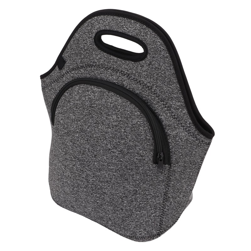 Multifunctional Neoprene Lunch Tote Bag Portable Outdoor Thermal Picnic Bag