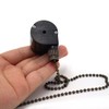 Ceiling Fan Switch Zing Ear ZE-208S5-1T 5 Wire 4 Speed