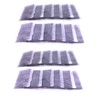 Xcivi Replacement Activated Charcoal Distiller Filters Compatible with Megahome and