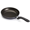 GoodCook Basics Nonstick Frying Pan, 7.8 Inch, Blue