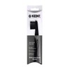 G.B.KENT Hair Brush Cleaning Brush Black LPC3