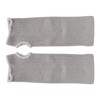 Conductive Ankle Sleeve Silver Fiber DDS Ankle Relax Brace Sleeve