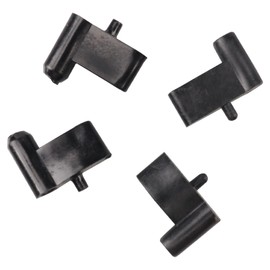 Piston Stop Locking Strip with Spark Plug Chainsaw 0000-893-5903 GS-B6A2 2PCS