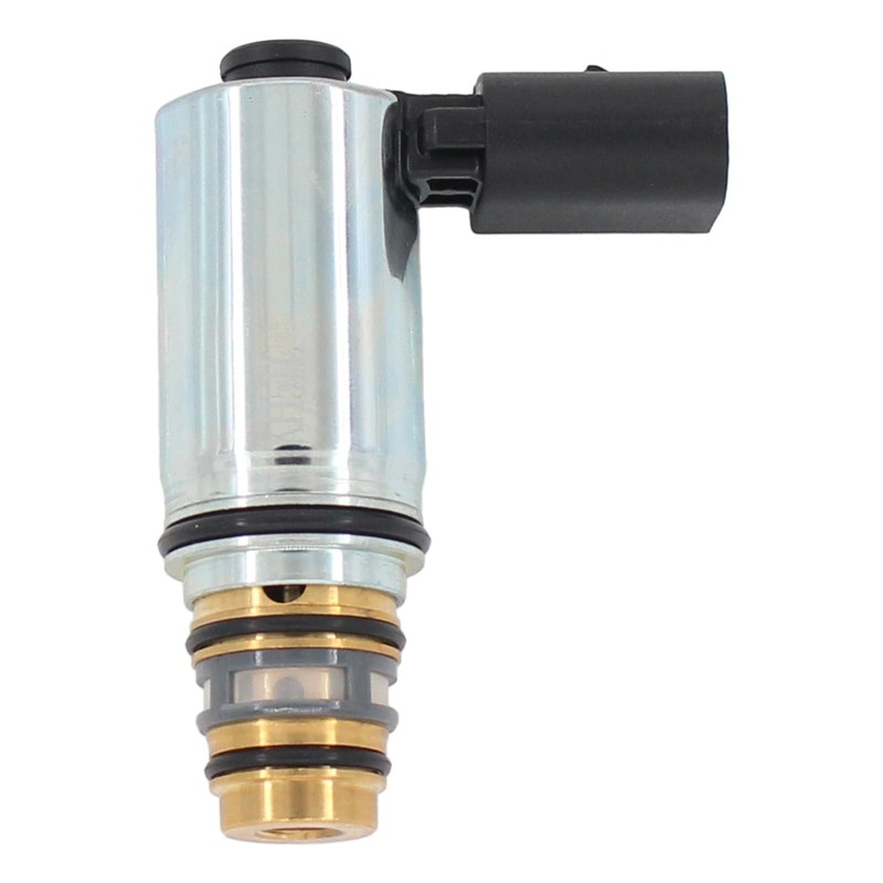ApplianPar AC Compressor Control Solenoid Valve for VW Jetta for