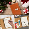 BTSFTOGET Password Book with Alphabetical Tabs & Lock, 302 Pages