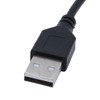 LED Strip Light 5M Waterproof 15W 5V USB Flexible Strip