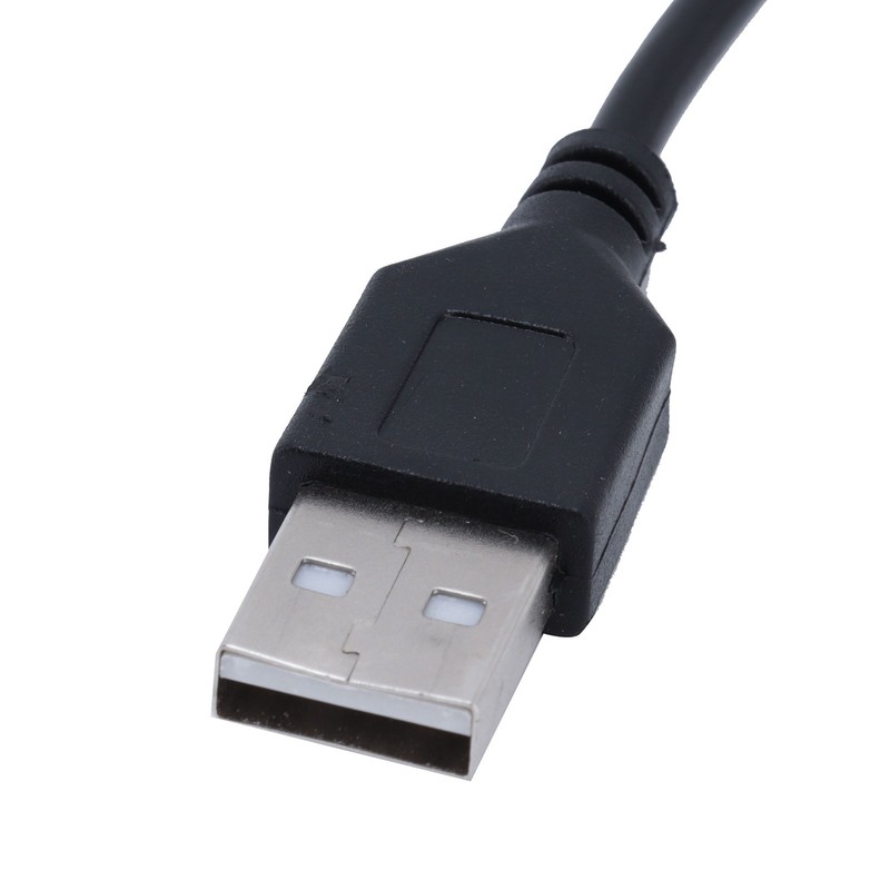 LED Strip Light 5M Waterproof 15W 5V USB Flexible Strip