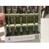 Brandani Italy Flatware Set 20 Piece High Quality Stainless Steel
