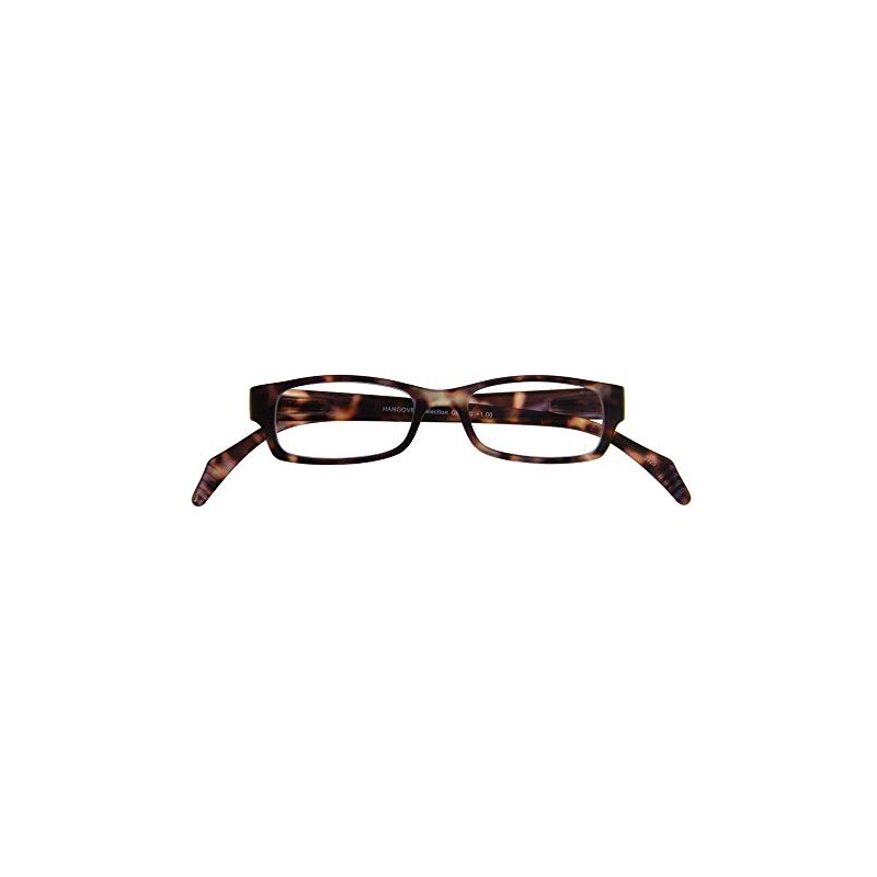 I NEED YOU Lesebrille Hangover Selektion SPH: 1.50 Farbe: havanna,