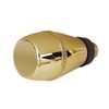 LUOEM Trumpet Mute Mute for Practice