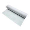 WYDDDARY 1 Roll 1102X25'' Mist Surface Matte Cold Laminating Film