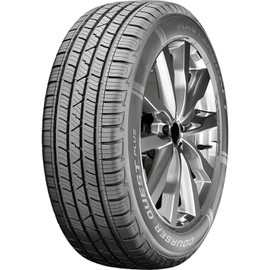 Mastercraft Courser Quest Plus All-Season 255/65R18 SL 111 H Tire