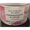 Victoria's Secret Pomegranate & Lotus Exfoliating Body Scrub