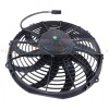 Unbranded 12V Condenser Fan 78-1560 781560 For Thermo King Tripac