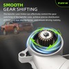 Transfer Case Motor Shift Replacement 600-899 19258696 23369032 84109212