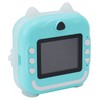 Children Digital Print Camera 24MP 5V 1080P 720P 2.4in Display