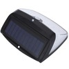 GY003‑1 Waterproof Solar Light 50LED Wall Lamp Separable Motion Sensor