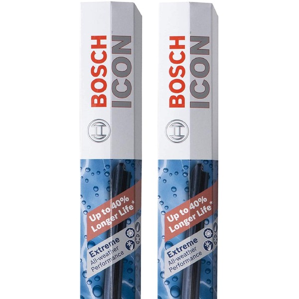 Bosch Automotive BOSCH 26OE20OE ICON Beam Wiper Blades - Driver