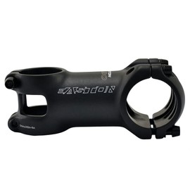 Easton EA90 Stem 31.8X90mm 0 Deg, Alloy, Black, EA2283-N
