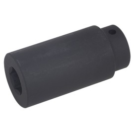 Lisle 77080 19 Mm Harmonic Balancer Socket For for Honda