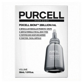 Purcell 2 billion pixel biome concentrate 30ml x 1 / 퍼셀 20억 픽셀 바이옴 원액 30ml 1개