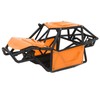 RC Roll Cage Body Shell Nylon Body Roll Cage for