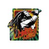 Bob Marley [Die Cut Sticker] Character Sticker/Shout
