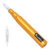 Microblading Pen USB Rechargeable Eyebrow Eyeliner Lip Tattoo Pen Machine
